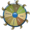 행운의 룰렛 welfare icon